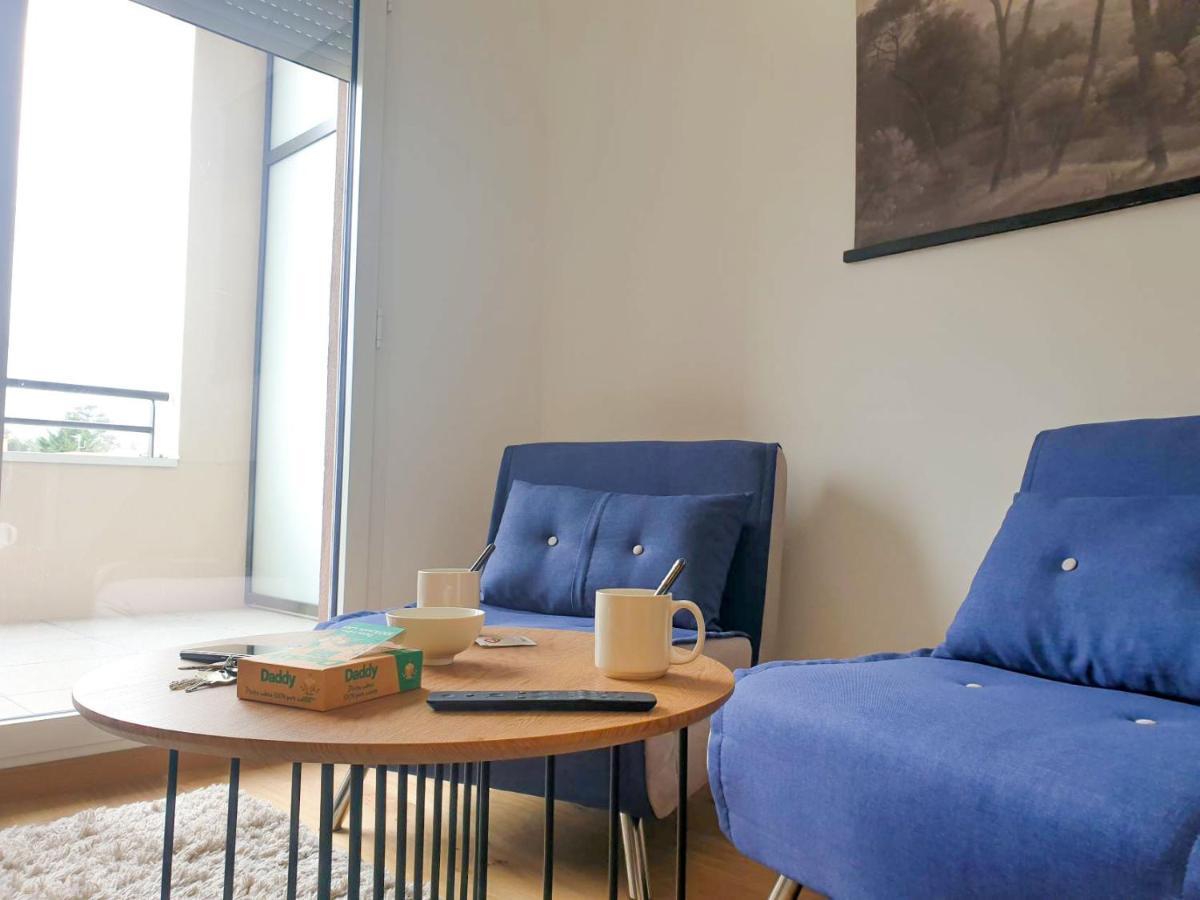 Le Loft D'Or A 10Min De Lyon Leilighet Champagne-au-Mont-d'Or Eksteriør bilde